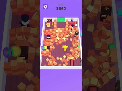 Video guide by GAMING CUTE: Cat Escape! Level 1662 #catescape