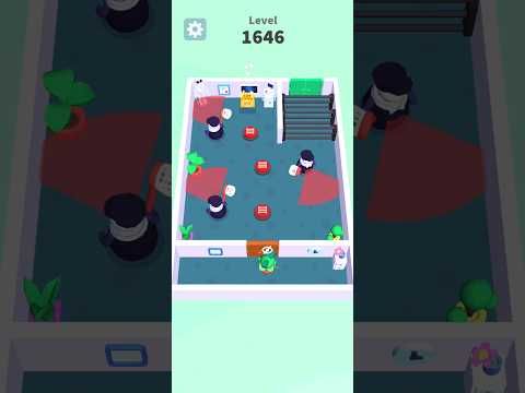 Video guide by GAMING CUTE: Cat Escape! Level 1646 #catescape