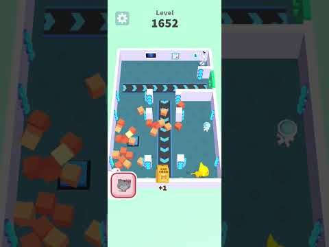 Video guide by GAMING CUTE: Cat Escape! Level 1652 #catescape