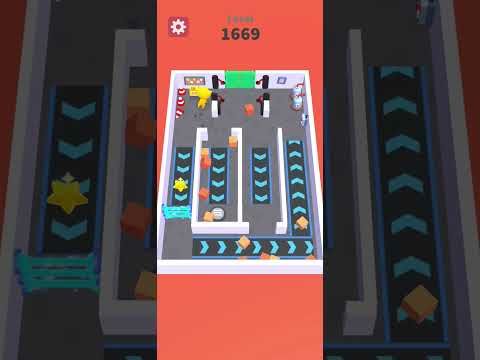 Video guide by GAMING CUTE: Cat Escape! Level 1669 #catescape