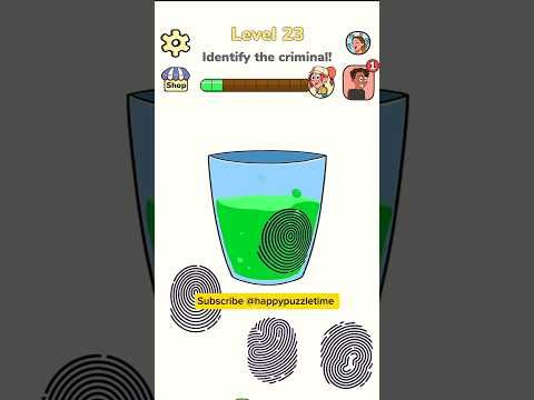 Video guide by Happy Puzzle Time: Impossible Date 2: Fun Riddle Level 23 #impossibledate2