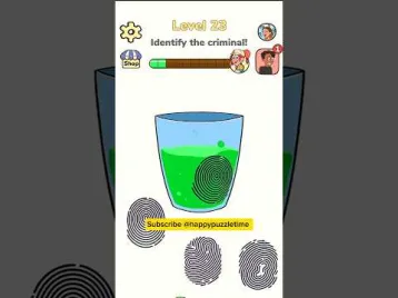 Video guide by Happy Puzzle Time: Impossible Date 2: Fun Riddle Level 23 #impossibledate2