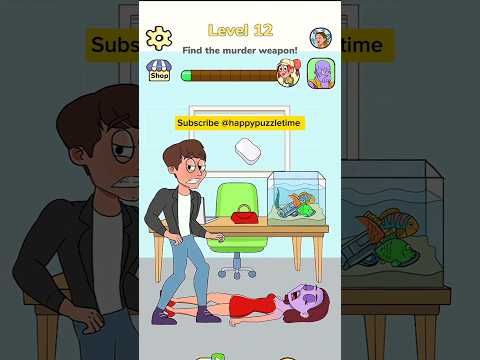 Video guide by Happy Puzzle Time: Impossible Date 2: Fun Riddle Level 12 #impossibledate2