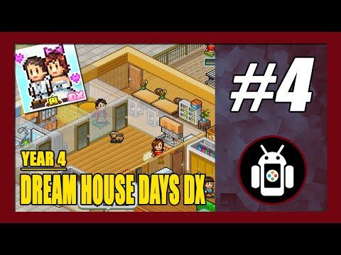 Video guide by New Android Games: Dream House Days DX Part 4 #dreamhousedays