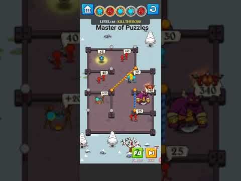Video guide by Master of Puzzles: Stick Clash Level 148 #stickclash