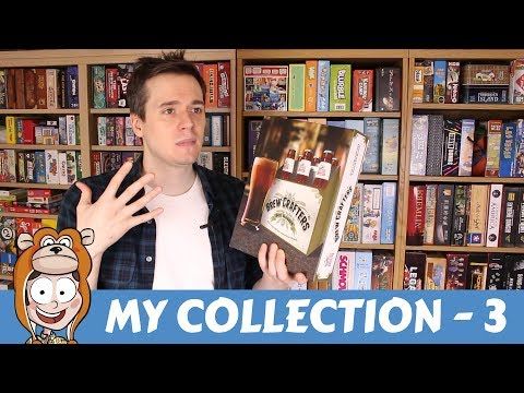 Video guide by Actualol: Board Game Collection Part 3 #boardgamecollection