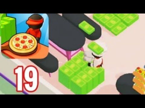 Video guide by RAK Game play: Pizza Ready! Part 19 - Level 7 #pizzaready