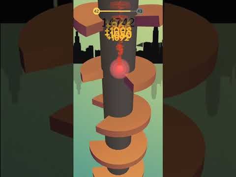 Video guide by Games Now: Helix Level 42 #helix