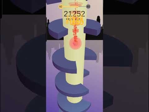 Video guide by Games Now: Helix Level 92 #helix