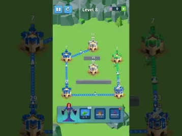 Video guide by Drawing channel ? shiv: The Tower Level 8 #thetower