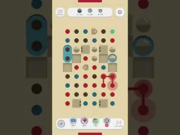 Video guide by Leo Chirinos: TwoDots Level 1008 #twodots