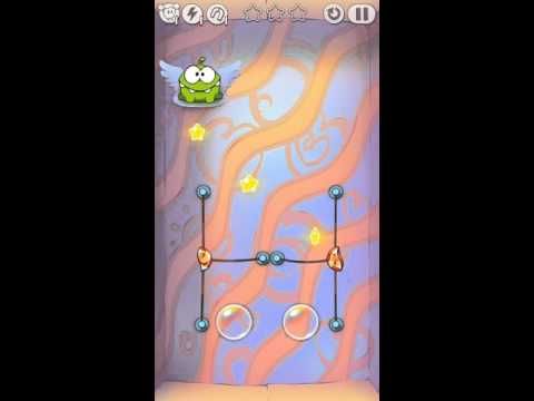 Video guide by Deepak Tanpure: Cut the Rope Level 59 #cuttherope