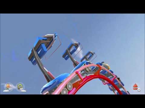 Video guide by LP Marvin 99: Coaster Crazy Deluxe Part 9 #coastercrazydeluxe