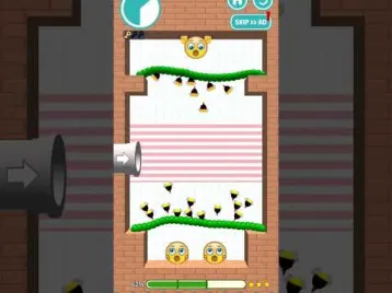 Video guide by PlayZoneYT: Protect Balls Level 19 #protectballs