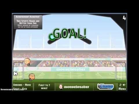 Video guide by GameSolution: Head Soccer Levels 6-10 #headsoccer
