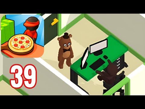 Video guide by Nevaran: Pizza Ready! Part 39 - Level 13 #pizzaready