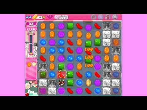 Video guide by the Blogging Witches: Candy Crush Level 339 #candycrush