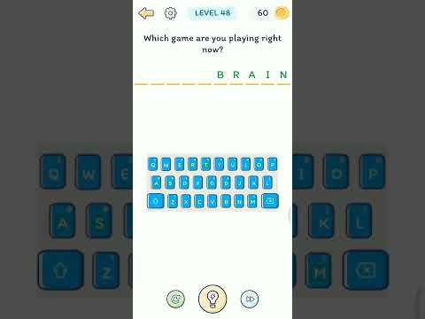 Video guide by Flare Games XT: Smart Brain: Mind-Blowing Game Level 48 #smartbrainmindblowing