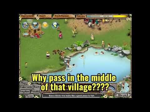 Video guide by 8sir eggplant8: Virtual Villagers 5: New Believers Part 18 #virtualvillagers5