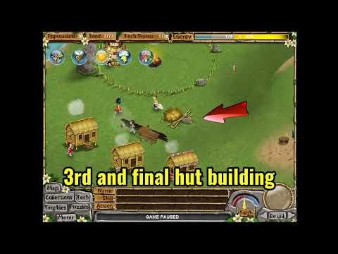Video guide by 8sir eggplant8: Virtual Villagers 5: New Believers Part 17 #virtualvillagers5