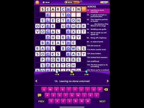 Video guide by Sean Ross: Word Puzzle Level 367 #wordpuzzle