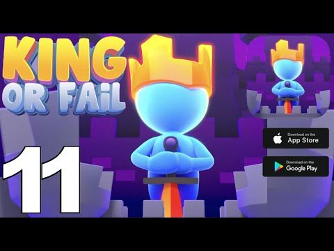 Video guide by Professional Moments : King or Fail Part 11 #kingorfail