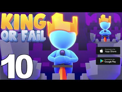 Video guide by Professional Moments : King or Fail Part 10 #kingorfail