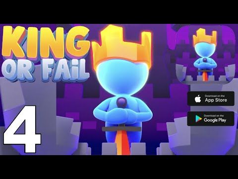 Video guide by Professional Moments : King or Fail Part 4 #kingorfail