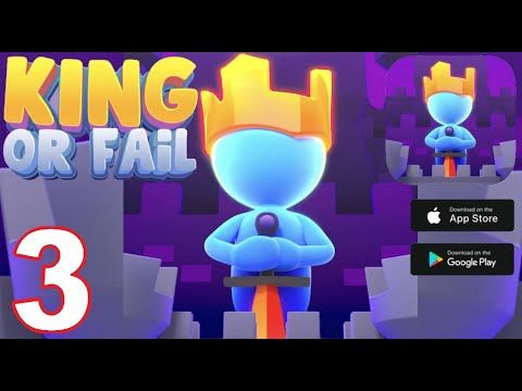 Video guide by Professional Moments : King or Fail Part 3 #kingorfail