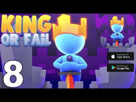 Video guide by Professional Moments : King or Fail Part 8 #kingorfail