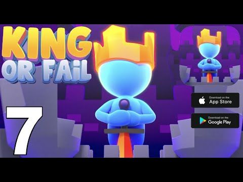 Video guide by Professional Moments : King or Fail Part 7 #kingorfail