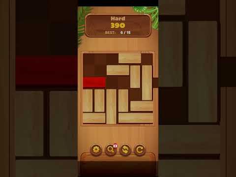 Video guide by AIXHUUWON ._: Block Puzzle Level 390 #blockpuzzle