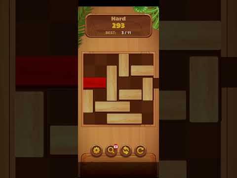 Video guide by AIXHUUWON ._: Block Puzzle Level 293 #blockpuzzle