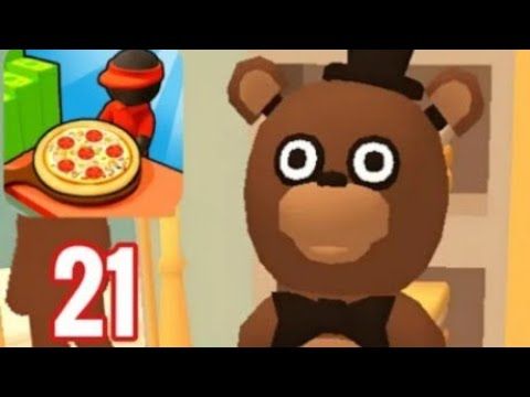 Video guide by RAK Game play: Pizza Ready! Part 21 - Level 9 #pizzaready