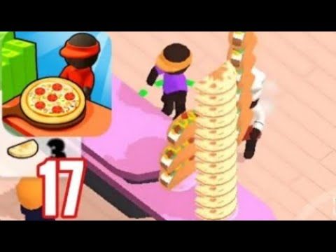Video guide by RAK Game play: Pizza Ready! Part 15 - Level 5 #pizzaready
