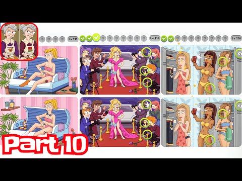 Video guide by Magicplay: Find Easy Part 10 #findeasy