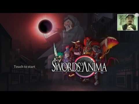 Video guide by Droids Finest: Swords of Anima Part 22 #swordsofanima