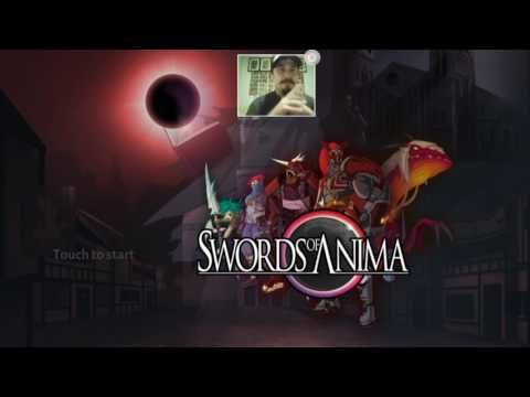 Video guide by Droids Finest: Swords of Anima Part 31 #swordsofanima