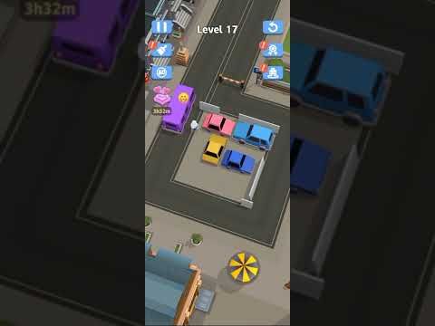 Video guide by Rody's Fun World: Car Out Level 17 #carout