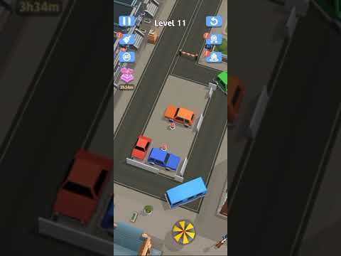 Video guide by Rody's Fun World: Car Out Level 11 #carout