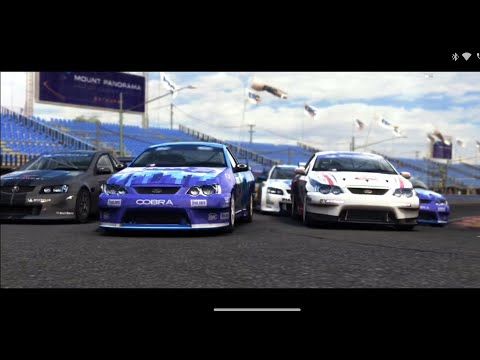 Video guide by HITTS GAMING 85: GRID™ Autosport Level 7 #gridautosport