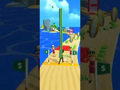 Video guide by Let's play: Investment Run Level 130 #investmentrun