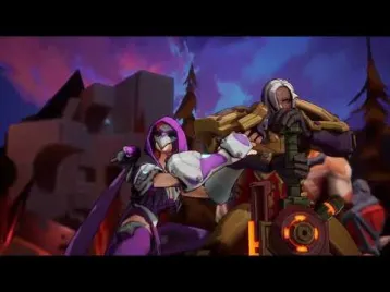 Video guide by No Commentary Casual Gaming: Torchlight: Infinite Level 1 #torchlightinfinite