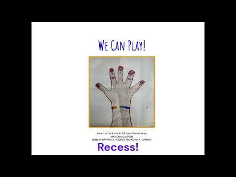 Video guide by Marcina Garner: Recess™ Level 1 #recess