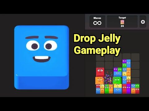 Video guide by : Drop Jelly  #dropjelly