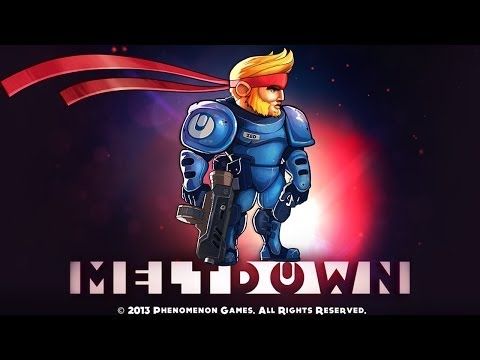 Video guide by : Meltdown  #meltdown