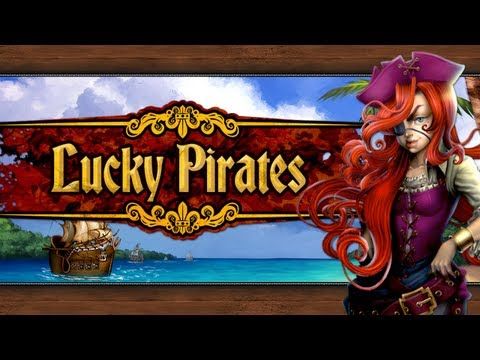 Video guide by : Lucky Pirates  #luckypirates