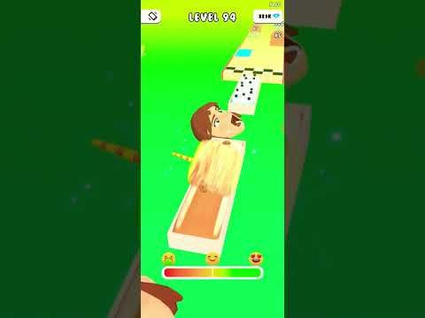 Video guide by Mr Jerry games: Cotton Candy Level 94 #cottoncandy