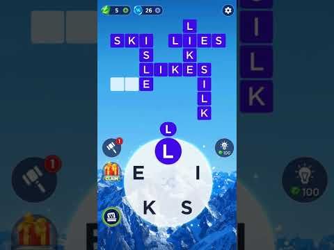 Video guide by RebelYelliex Gaming: Words of Wonder Level 78 #wordsofwonder