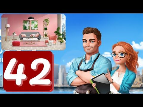 Video guide by The Regordos: My Home Design Part 42 #myhomedesign